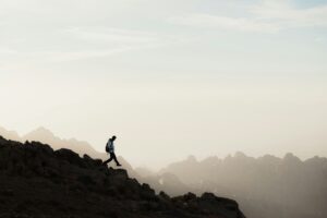 Sports and nature image