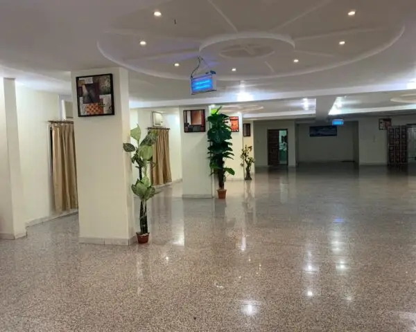 ⁦جناح غرفتين"دار الصالحين"⁩ - الصورة ⁦4⁩