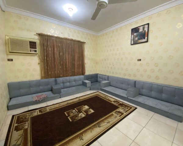 ⁦جناح ثلاث غرف "دار المتقين "⁩ - الصورة ⁦4⁩