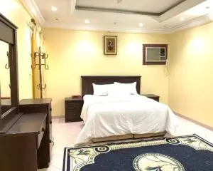 دار الهدى”جناح”