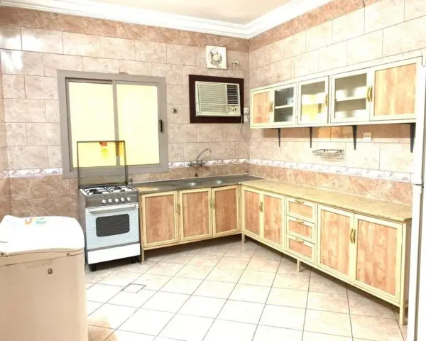 ⁦جناح ثلاث غرف"دار الهدى"⁩ - الصورة ⁦2⁩