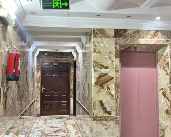 ⁦جناح"دار الهدى"⁩ - الصورة ⁦5⁩