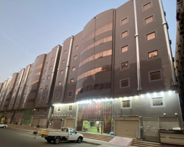 ⁦جناح غرفتين "دار الهدى"⁩ - الصورة ⁦10⁩