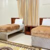 ⁦"دار  الابرار "جناح  غرفتين⁩ - الصورة ⁦2⁩