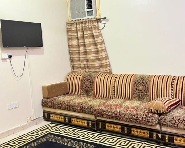 ⁦"دار  الابرار "جناح ثلاث غرف وصالة⁩ - الصورة ⁦4⁩