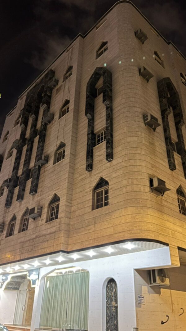 ⁦"دار  الابرار "جناح ثلاث غرف وصالة⁩ - الصورة ⁦3⁩