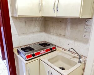 ” دار الإحسان “جناح ديلوكس