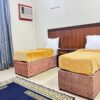 ⁦دار الرحمة - جناح ثلاث غرف وصالة⁩ - الصورة ⁦8⁩