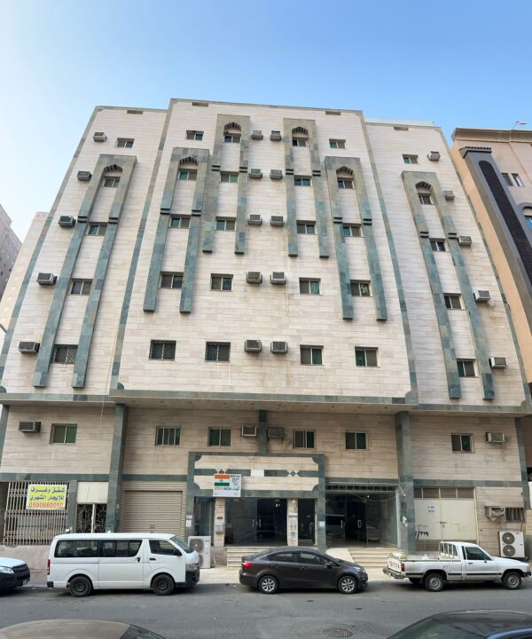 ⁦دار الرحمة - جناح ثلاث غرف وصالة⁩ - الصورة ⁦9⁩