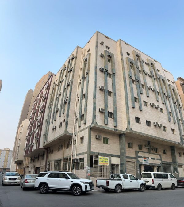 ⁦دار الرحمة - جناح ثلاث غرف وصالة⁩ - الصورة ⁦10⁩